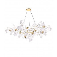 Подвесная люстра Сири Kink Light 07868-10A,33