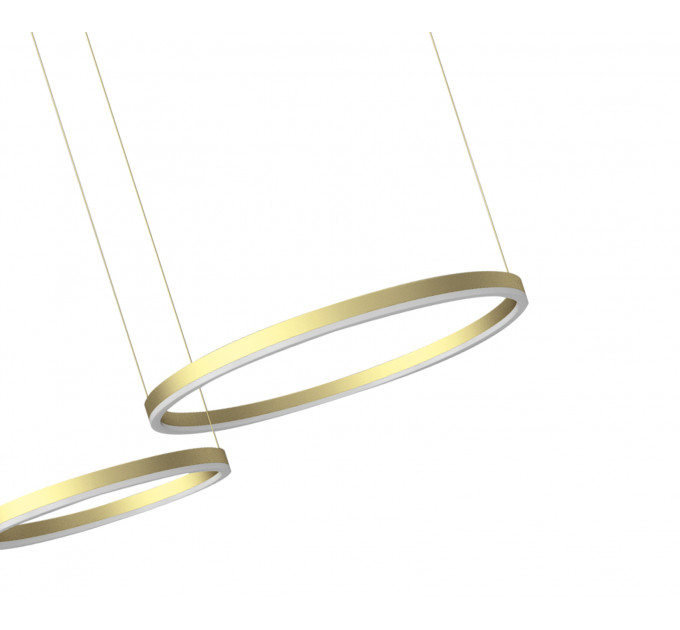 Подвесной светильник Тор Kink Light 08219,32P