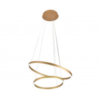 Подвесной светильник Тор Kink Light 08219,33(3000k)