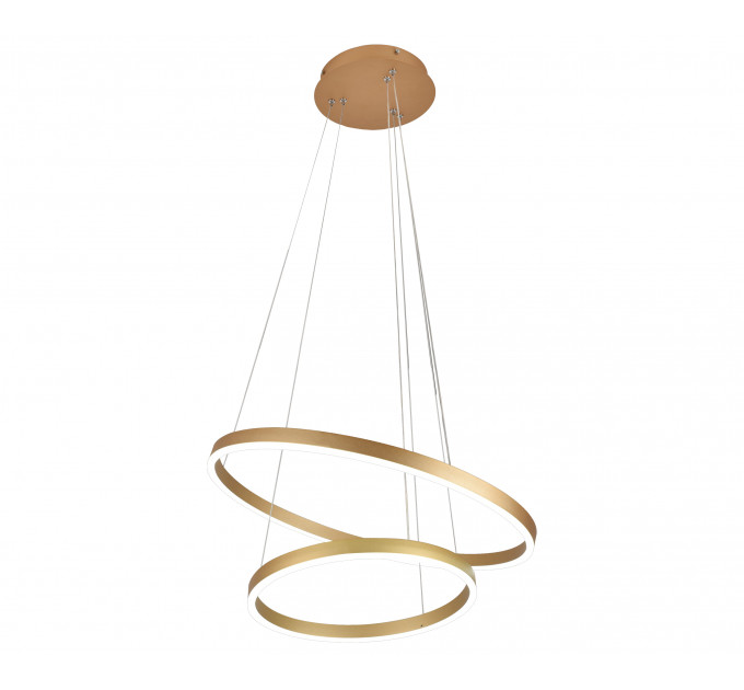 Подвесной светильник Тор Kink Light 08219,33(3000k)