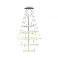 Подвесной светильник Тор Kink Light 08535,01