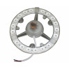 Комплект Led-модуль+драйвер 18w (4000K) Kink Light L074130-1