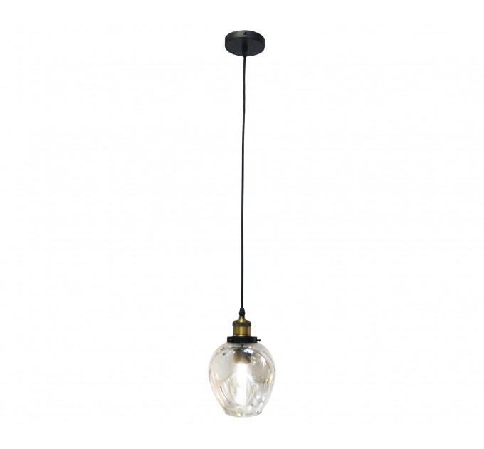 Подвесной светильник Нисса Kink Light 07512-1A,21