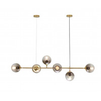 Подвесная люстра Ирда Kink Light 07622-6,20