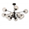 Люстра на штанге Моди Kink Light 07535-12,19