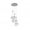 Подвесной светильник Баллоис Kink Light 07559-9A,21 