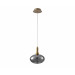 Подвесной светодиодный светильник Kink Light Ларки 07573,16