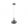 Подвесной светодиодный светильник Kink Light Ларки 07573,16
