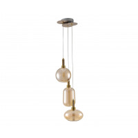 Подвесной светильник Касла Kink Light 07570-3A,03
