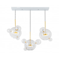 Подвесной светильник Галла Kink Light 42W 07545-4 (3AS),21