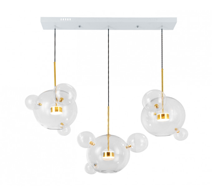 Подвесной светильник Галла Kink Light 42W 07545-4 (3AS),21