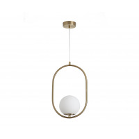 Подвесной светильник Кенти Kink Light 07631-1B,20