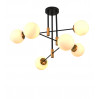 Люстра на штанге Кайри Kink Light 07605-6,20