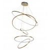 Подвесная люстра Амия Kink Light 07675A,36