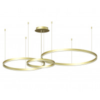 Подвесной светильник Тор Kink Light 08223,32P