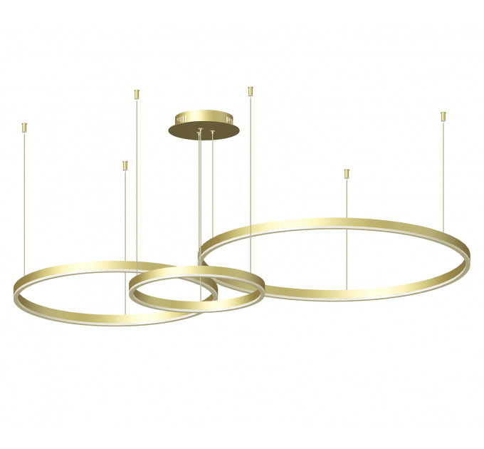 Подвесной светильник Тор Kink Light 08223,32P