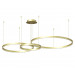 Подвесной светильник Тор Kink Light 08223,32P