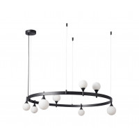 Подвесная люстра Бьянки Kink Light 07808-8,19