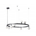 Подвесная люстра Бьянки Kink Light 07808-8,19