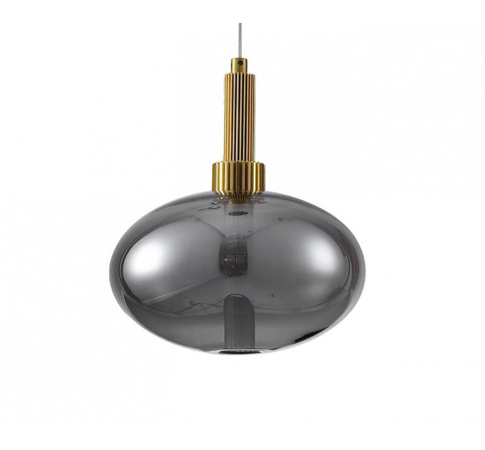 Подвесной светодиодный светильник Kink Light Ларки 07573,16