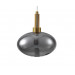 Подвесной светодиодный светильник Kink Light Ларки 07573,16