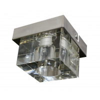 Накладной светильник Делос Kink Light 6045-1