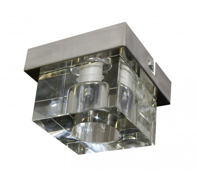 Накладной светильник Делос Kink Light 6045-1