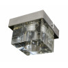 Накладной светильник Делос Kink Light 6045-1