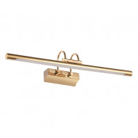 Подсветка Проекция Kink Light золото 6437-2,33