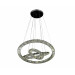 Подвесная люстра Тор-Кристалл Kink Light 08563