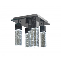 Потолочный светильник Аква Kink Light Led 08510-5(4000К)
