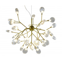 Подвесная люстра Kink Light Ветта 07521-36,33