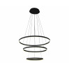 Подвесной светильник Тор Kink Light d80+60+40 08223,19(4000K)