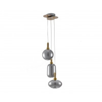 Подвесной светильник Касла Kink Light 07570-3A,16