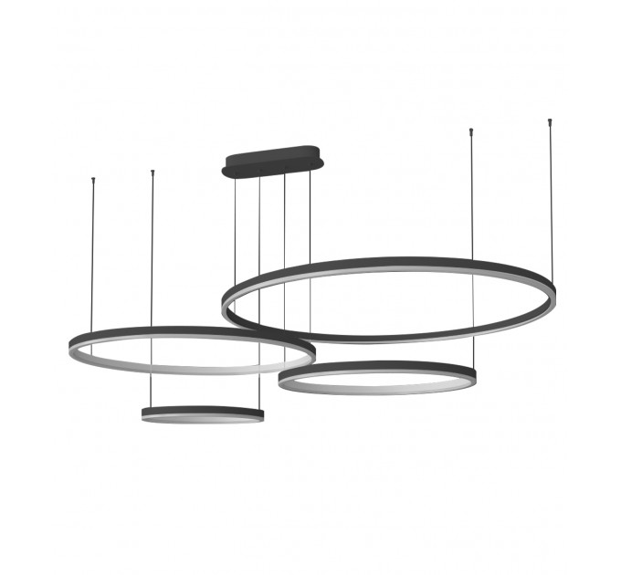 Подвесной светильник Тор Kink Light 08204,19PA(4000K)
