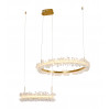 Подвесная люстра Лаура Kink Light 08245,36PA