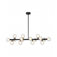 Подвесная люстра Сида Kink Light 09409-16,19