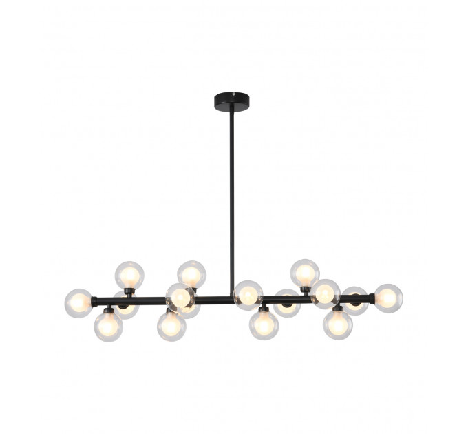 Подвесная люстра Сида Kink Light 09409-16,19