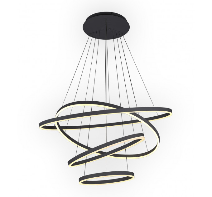 Подвесная люстра Тор Kink Light 08204,19A(4000K)