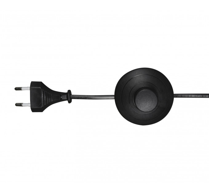 Шнур для торшера Kink Light черный A1100,19