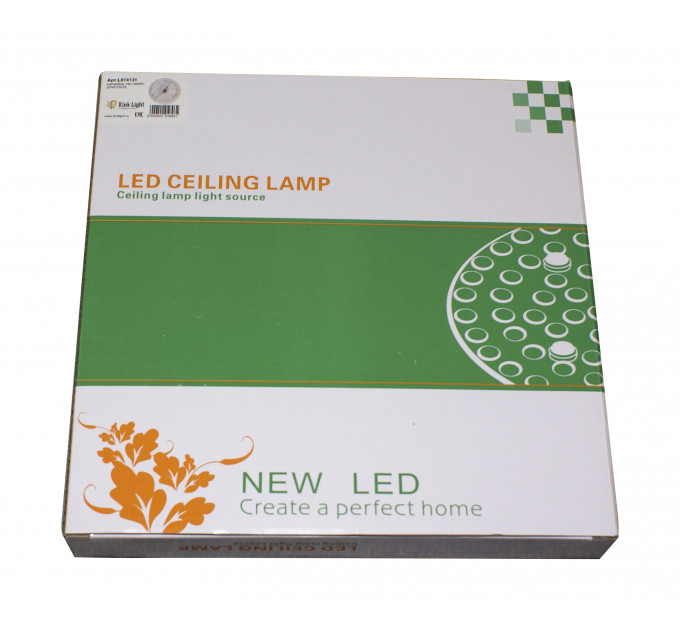 Комплект Led-модуль+драйвер 24w (4000K) Kink Light L074131
