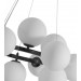 Подвесная люстра Сида Kink Light 07508-12A,19