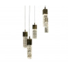 Подвесной светильник Аква Kink Light Led 08510-5a,33
