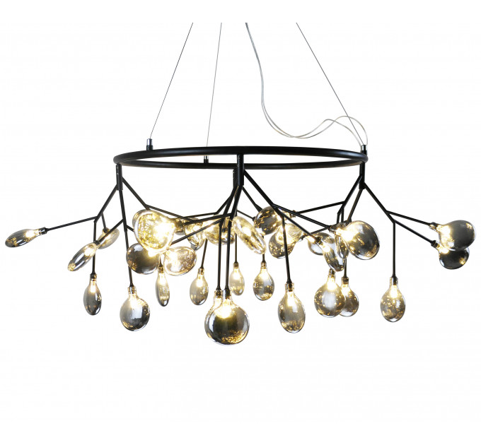 Подвесная люстра Kink Light Ветта 07521-36A,19