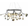 Подвесная люстра Kink Light Ветта 07521-36A,19