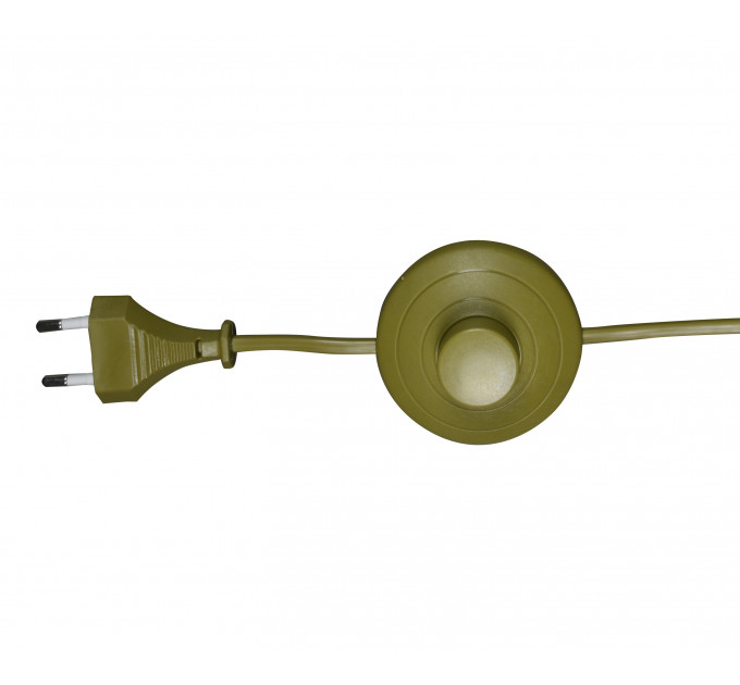 Шнур для торшера Kink Light бронза A1100,20