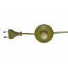 Шнур для торшера Kink Light бронза A1100,20
