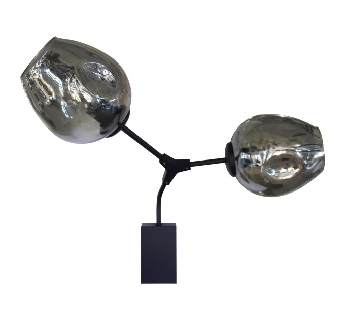 Настенное бра Нисса Kink Light 07512-2,19
