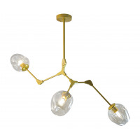 Люстра на штанге Нисса Kink Light 07512-3,33(21)