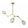 Люстра на штанге Нисса Kink Light 07512-3,33(21)